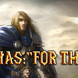 Arthas For Thelight Shit
