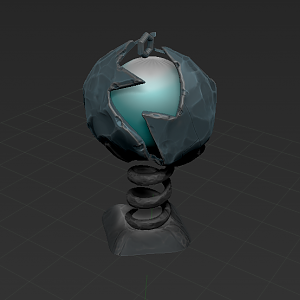 Statis trap WIP 01