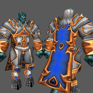 Vindicator Maraad