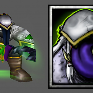 01 Geist Icon