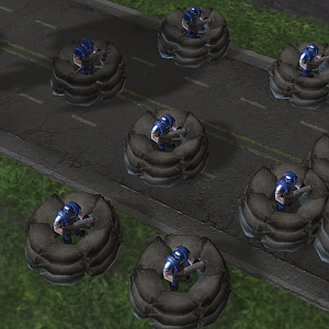 OfficerFoxHolesCloseUp