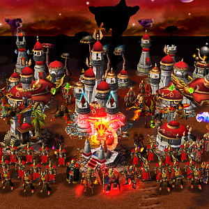 Sin'dorei