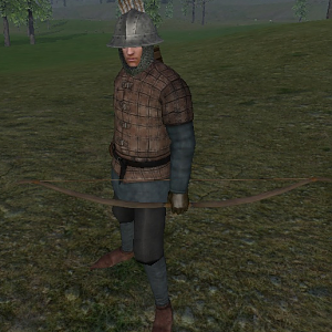 Castle Keeper 1