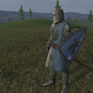 Foot Knight