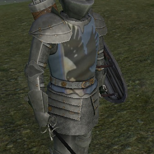 Silver Seraphim 2