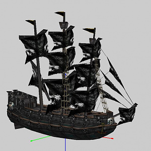 Flying Dutchman