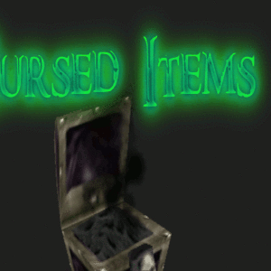 CursedItems