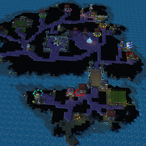 City Of The First Light