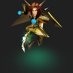 Ranger 4