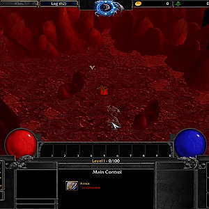 Action RPG Combat Mechanism - YouTube