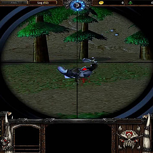 Warcraft III - FPS System Demo - YouTube