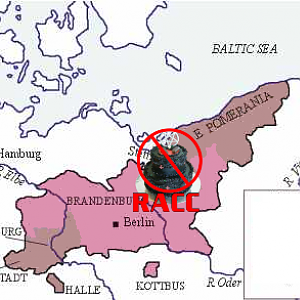 Expansion of RACC