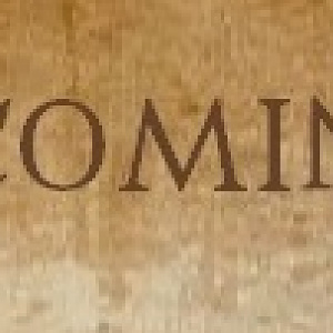 Upcomings