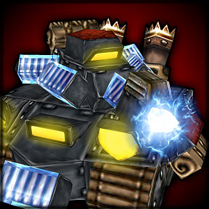 FenrisBullshot