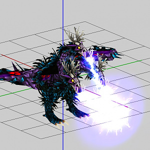 The Elder Chimera