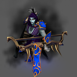 Sylvanas