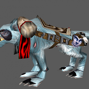 Wolf
