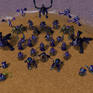 DE Army V0.3