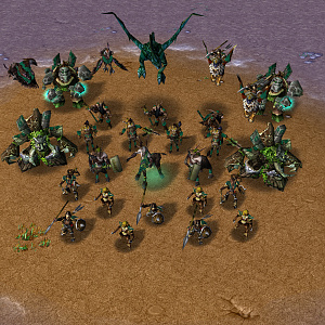 WE Army V0.2