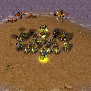 HE Army V0.1