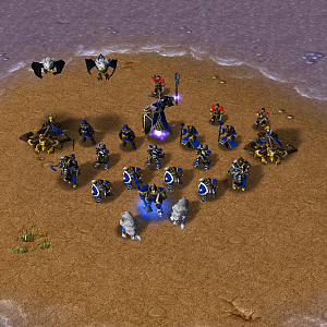 NM Army V0.1