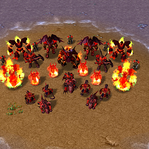 HD Army V0.1