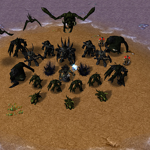 SD Army V0.1