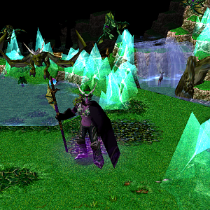 Ysera, Dreamer
