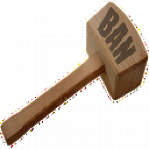 Banhammer