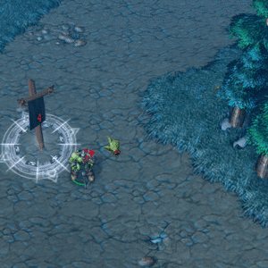 Capture Point 1
