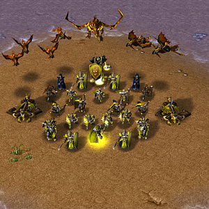 HE Army V0.2