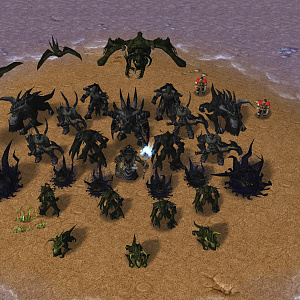 SD Army V0.2