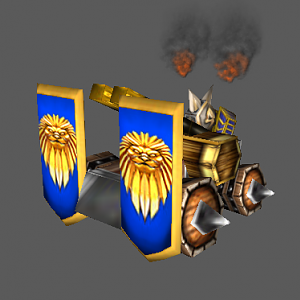 AllianceDemolisher