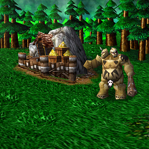Darkwar Forest Screenshot 2