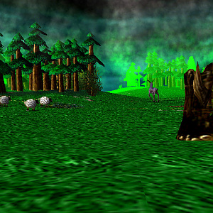 Darkwar Forest Screenshot 3