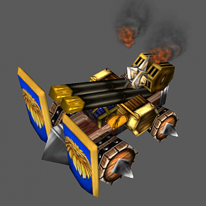 AllianceDemolisher