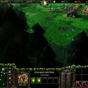 Darkwar Forest Screenshot 5