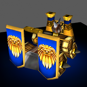 AllianceDemolisher