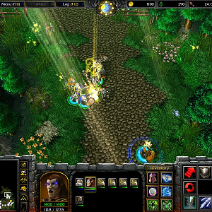 Road To Blockade Screenshot 2