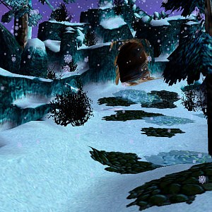 Cry Of The Banshee Screenshot 1