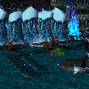 Cry Of The Banshee Screenshot 2