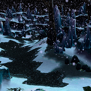 Cry Of The Banshee Screenshot 3