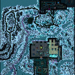 Entire Map Screenshot