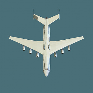 Antonov An-225