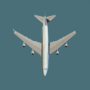 Boeing 747