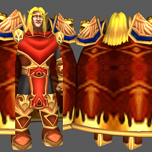 Blood Mage