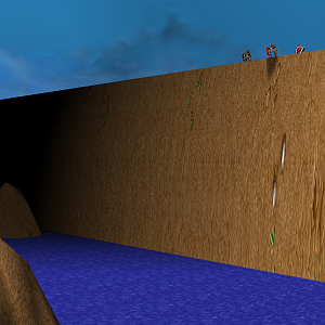 Heightmap Testing