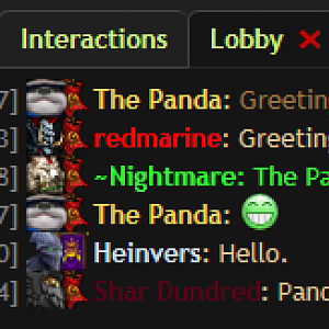 Chat Love