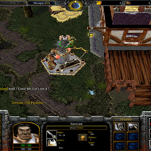 Gold Mining