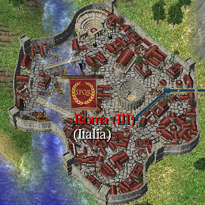 City